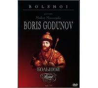 Boris Godunov [Import]
