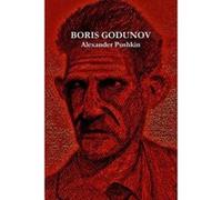Boris Godunov - [Livre en VO] Howard Colyer, Alexander Pushkin (Auteur)
