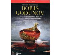 Boris Godounov