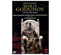 Boris Godunov (Opéra)