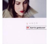 Boris Godunov - U Amor [Import]