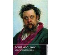 Boris Godunov - [Version Originale] Modest Mussorgsky, John Nicholas, David Lloyd - Jones, (Auteur)
