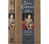 Boris Godunov [VHS]