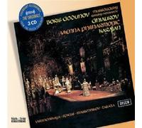 Boris Godunov