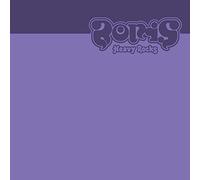Boris – Heavy Rocks – CD (2011)