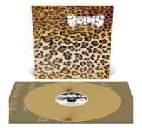 Boris - Heavy Rocks (2022) [Vinyl] Colored Vinyl, Gold
