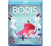 Boris - Il film [Blu-ray]