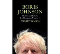 Boris Johnson