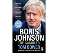 Boris Johnson
