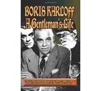 Boris Karloff