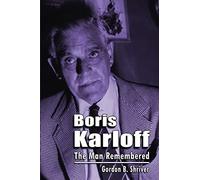 Boris Karloff