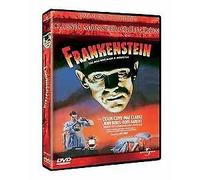 Boris Karloff,Colin Clive - Frankenstein [Import]