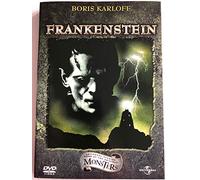 Boris Karloff,Colin Clive - Frankenstein Ne [Import]