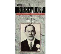 Boris Karloff: Doomed to Die & Ape [VHS]