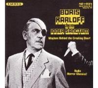 Boris Karloff in the Inner Santum (Horror Series No. 9)