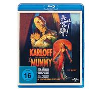 Die Mumie (OmU) [Blu-ray] (Blu-ray)