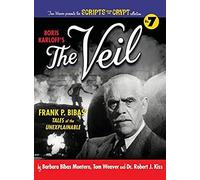 Boris Karloff's The Veil (Hardback)