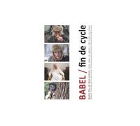 Boris Lehman : Babel / Fin De Cycle