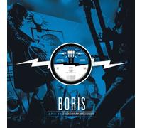 Boris - Live At Third Man [Vinyl]