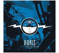 Boris - Live At Third Man [Vinyl Lp]