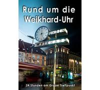 Boris Miedl;Jürgen Miedl;Stefan Schmid - Rund Um Die Weikhard-Uhr: 24 Stunden am Grazer Tre [Standard Version] [Import]