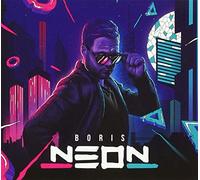 Boris - Neon