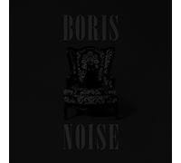 BORIS - NOISE - Vinyl Record VL - G3z