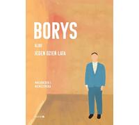 Boris ou un jour d'été