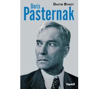 Boris Pasternak