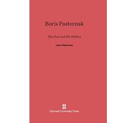 Boris Pasternak