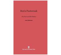 Boris Pasternak