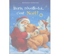 Boris, réveille-toi... c'est Noël