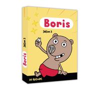 Boris - Saison 3