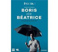 Boris sans Béatrice G