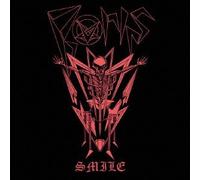 Boris - Smile-Live at Wolf Creek (2cd) [Import]