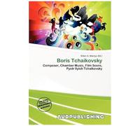 Boris Tchaikovsky