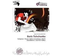 Boris Tishchenko