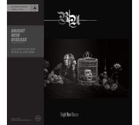 Boris & Uniform Bright New Disease (Vinyl)