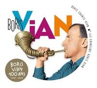 Boris Vian – 100ème Anniversaire – Universal Music Group