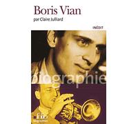 Boris Vian