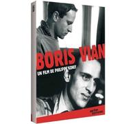 Boris Vian
