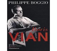 Boris Vian