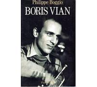 Boris vian