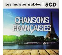 Boris Vian Chanson Française (CD)