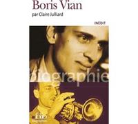 Boris Vian
