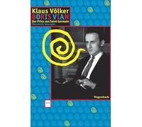 Boris Vian. Der Prinz von Saint Germain