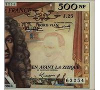 Boris Vian - en Avant La Zizique