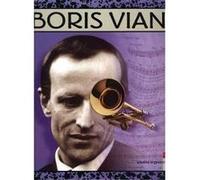 Boris Vian en BD Collectif (Auteur)