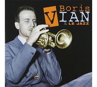 Boris Vian et Le Jazz