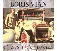Boris Vian & Ses Interpretes